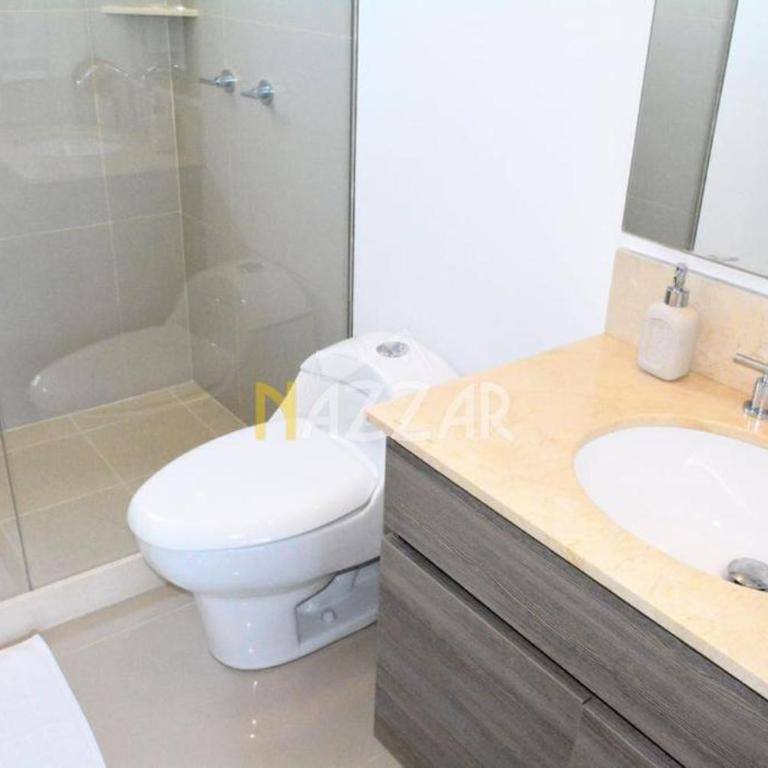 Morros city frente al mar - Apartamento de 2 dormitorios - 7