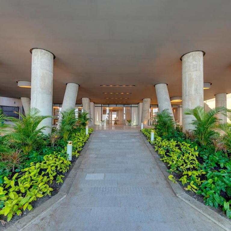 Morros city frente al mar - Apartamento de 2 dormitorios - 23