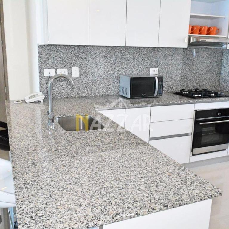 Morros city frente al mar - Apartamento de 2 dormitorios - 13