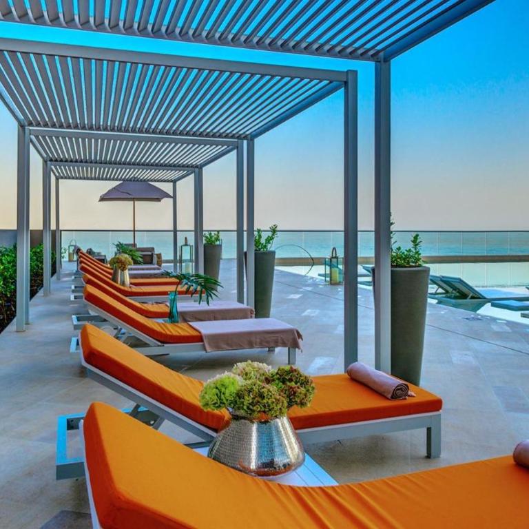 Morros city frente al mar - Apartamento de 2 dormitorios - 19