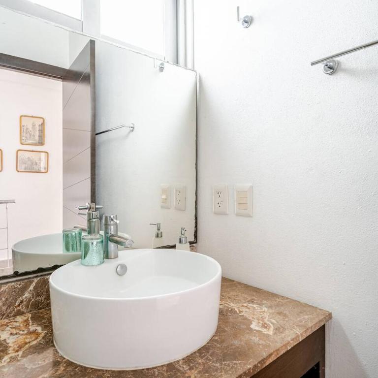 Apt in Nuevo Vallarta, 5 min from beach - Apartamento de 3 dormitorios - 20
