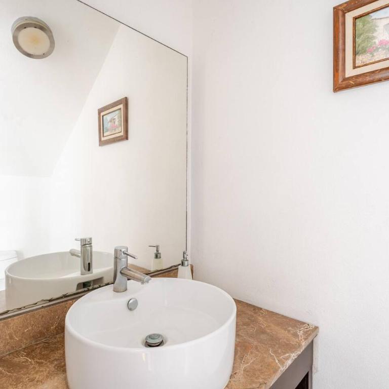 Apt in Nuevo Vallarta, 5 min from beach - Apartamento de 3 dormitorios - 11
