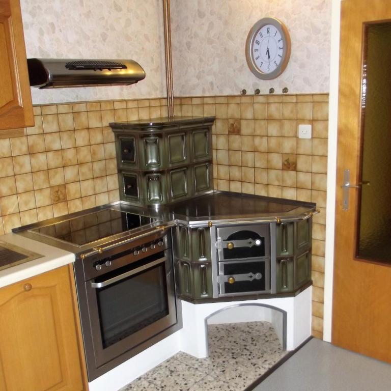 Haus Lydia - Apartment mit 3 Schlafzimmern - 11