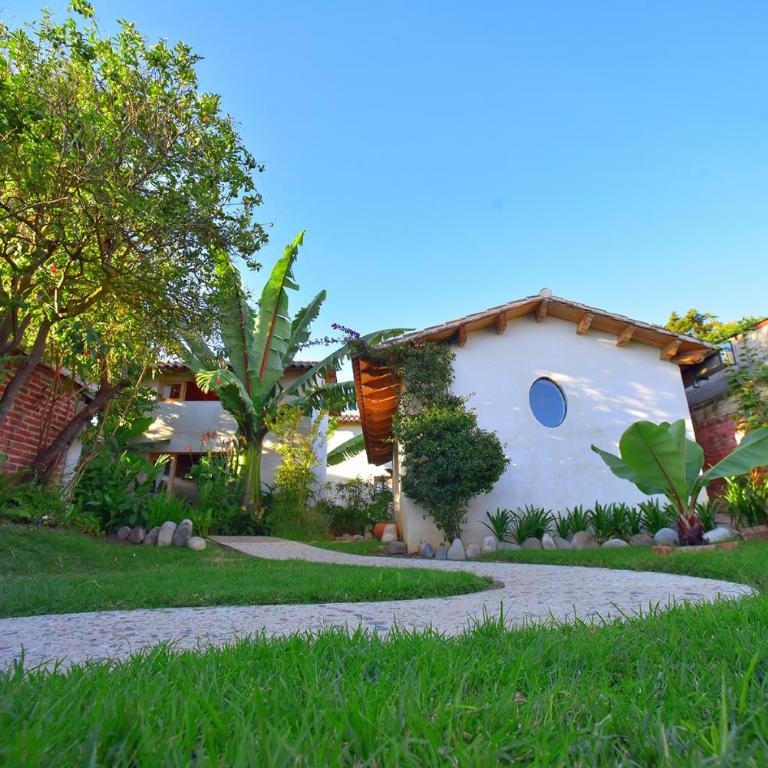 Las Casas Chiapas - Apartment - Ground Floor - 10