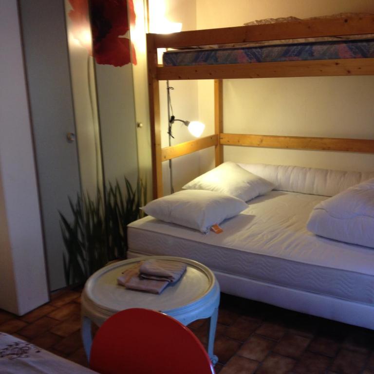 La Petite Maison de La Rochelle - Gîte 1 Chambre - 10