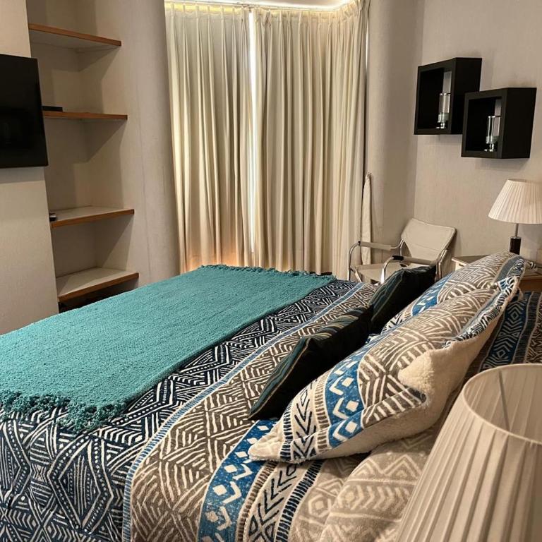 San Alfonso del Mar, Algarrobo - Apartamento - 5