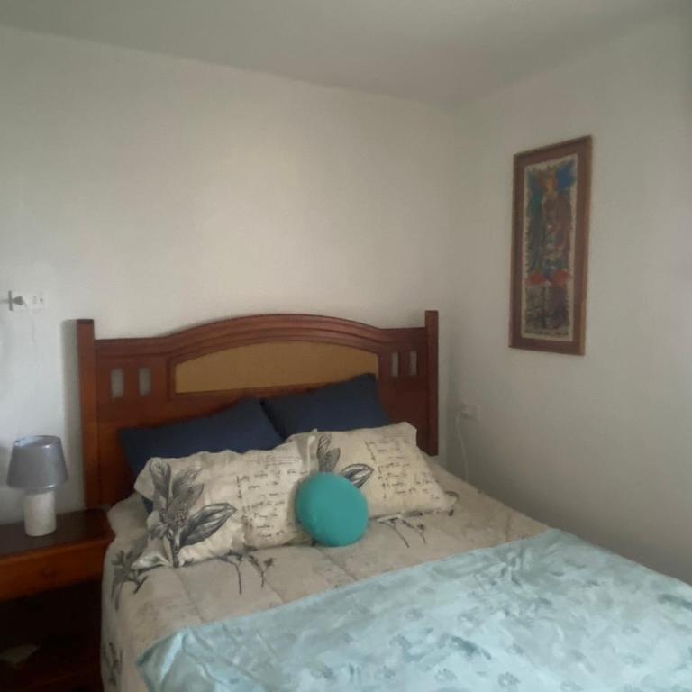 San Alfonso del Mar, Algarrobo - Apartamento - 6