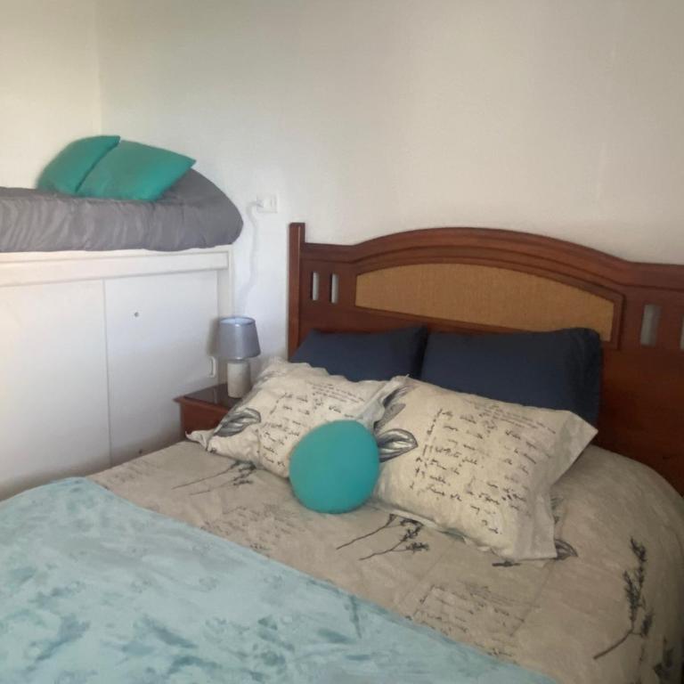 San Alfonso del Mar, Algarrobo - Apartamento - 7