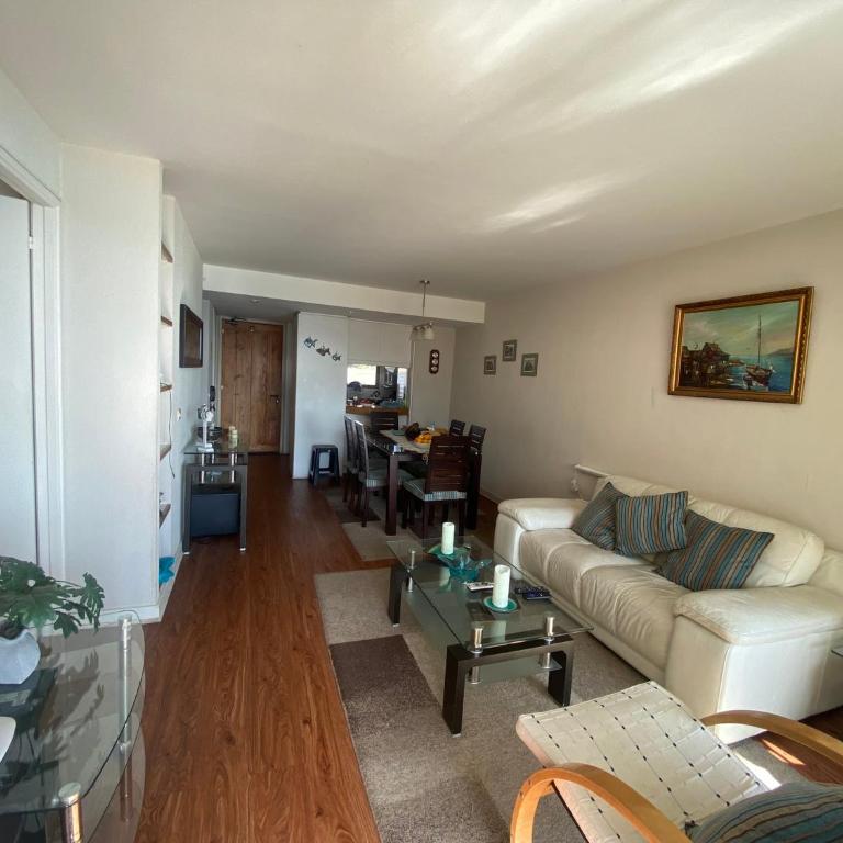 San Alfonso del Mar, Algarrobo - Apartamento - 3