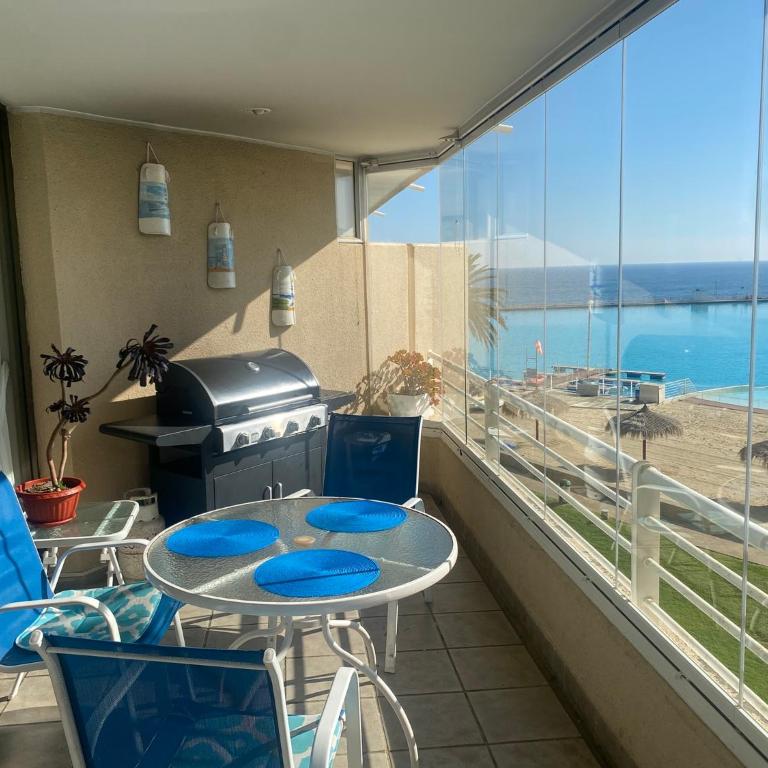San Alfonso del Mar, Algarrobo - Apartamento - 10