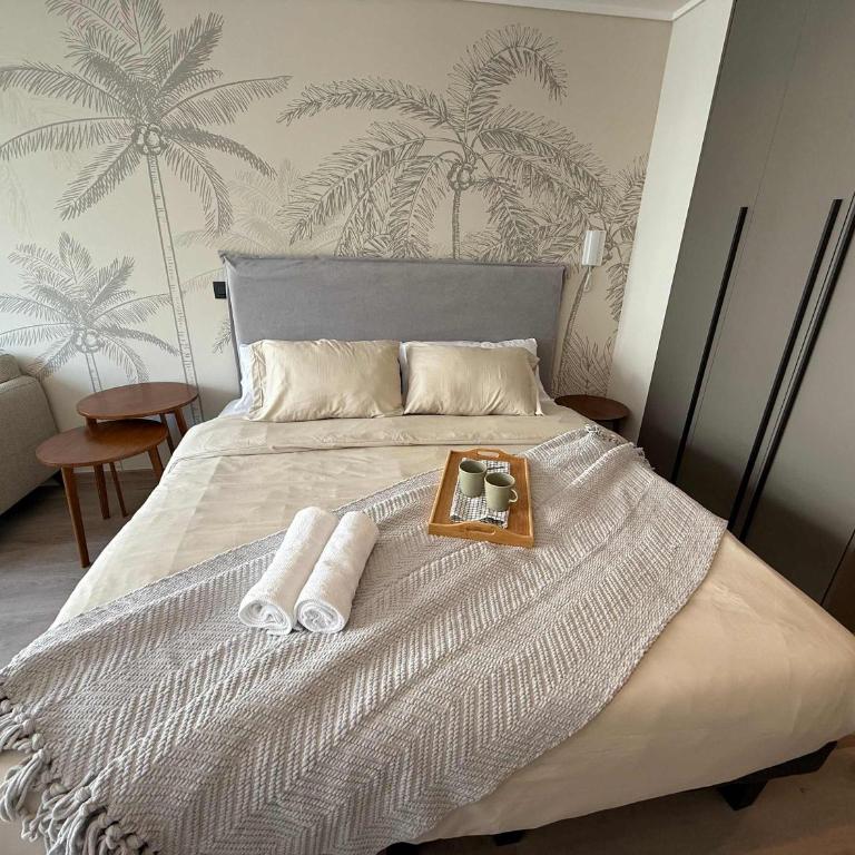 HOM I Studio2PAX A Pasos MetroManquehue Las Condes - Estudio - 3