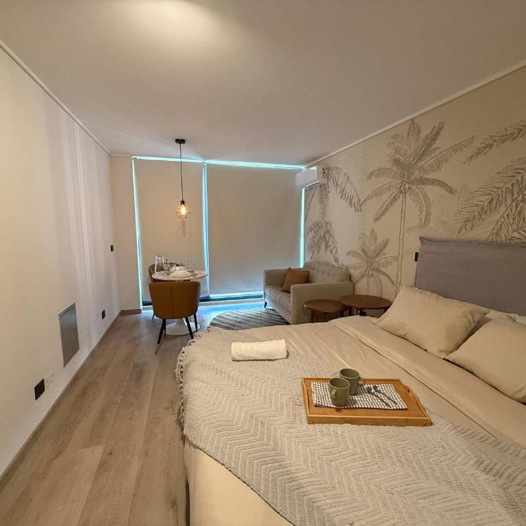 HOM I Studio2PAX A Pasos MetroManquehue Las Condes - Estudio - 12