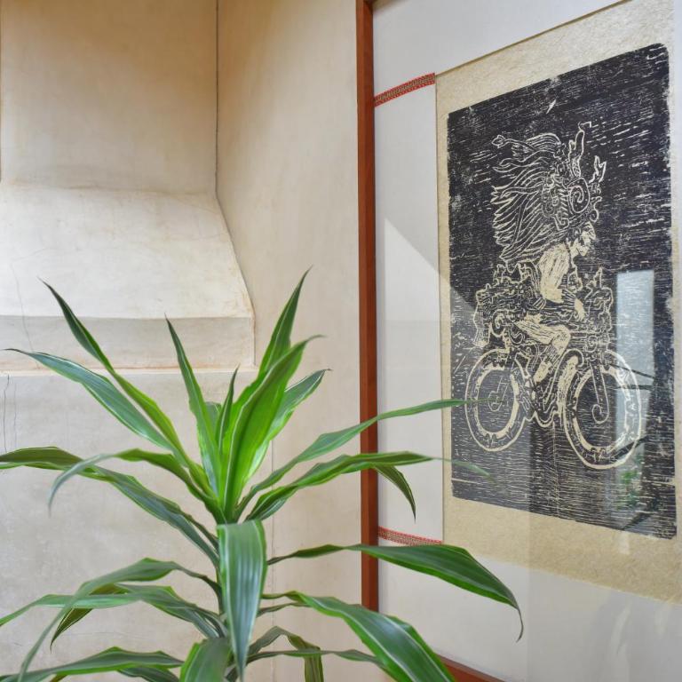 Las Casas Chiapas - Apartment - Ground Floor - 20