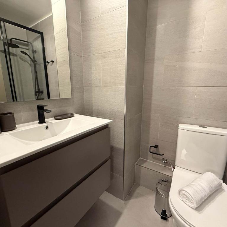 HOM I Studio2PAX A Pasos MetroManquehue Las Condes - Estudio - 26