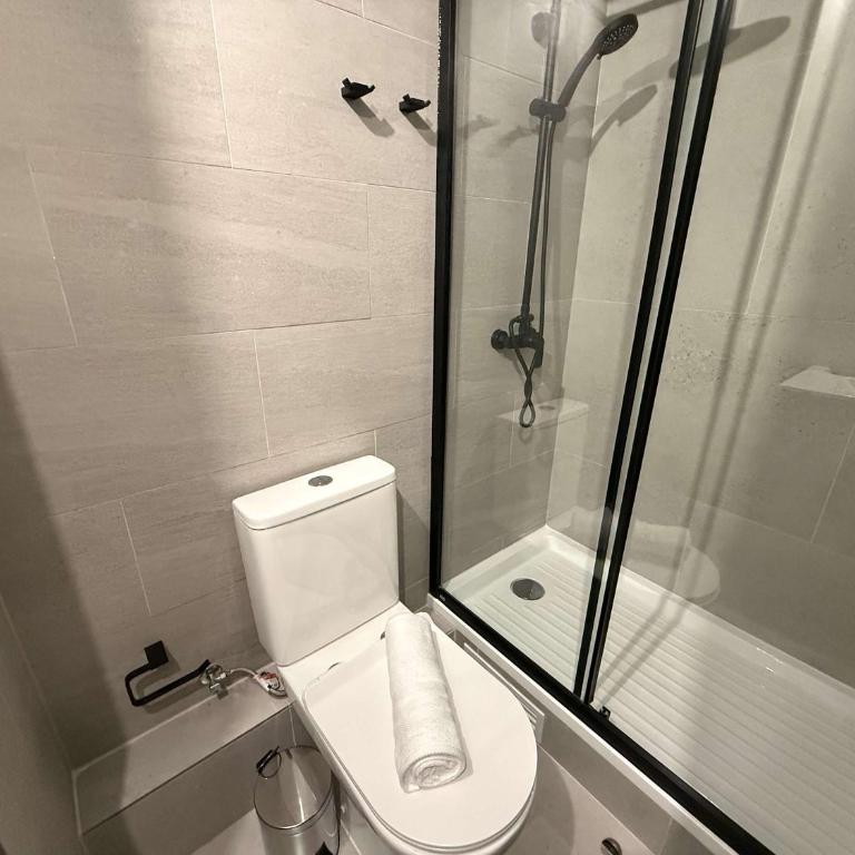 HOM I Studio2PAX A Pasos MetroManquehue Las Condes - Estudio - 30