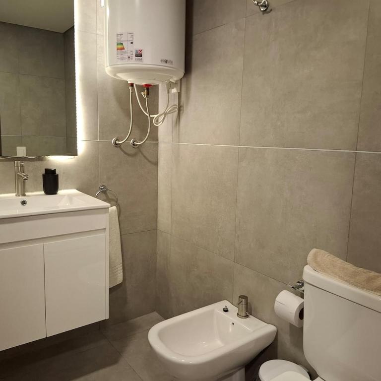 Albahaca - in front of the mall - One-Bedroom Apartment - 2