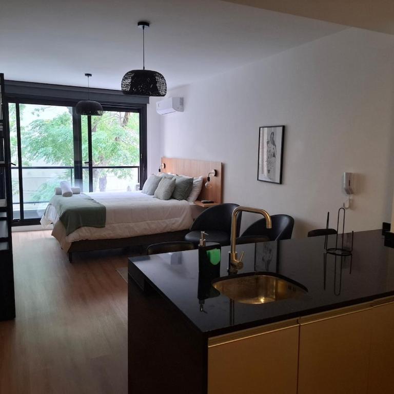 Albahaca - in front of the mall - One-Bedroom Apartment - 9