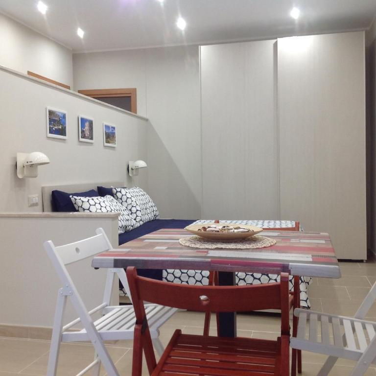 Casa Lucrezia - Appartamento - 14