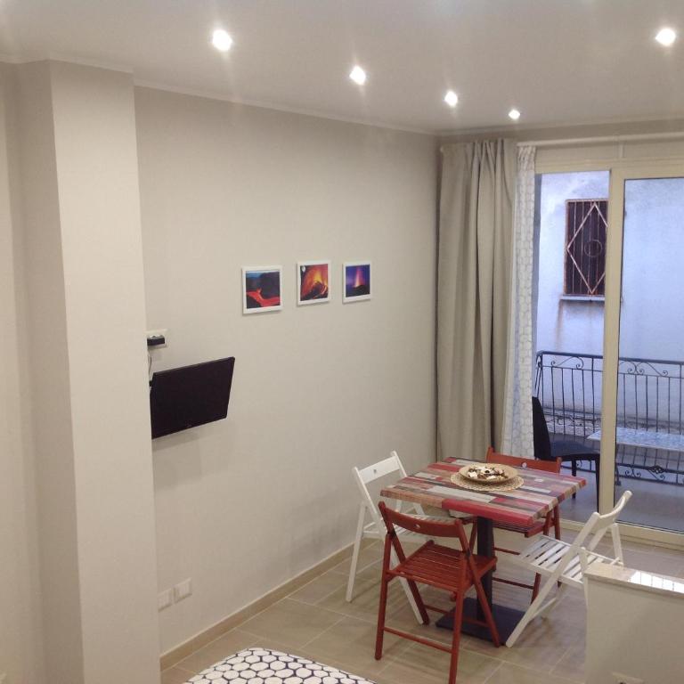Casa Lucrezia - Appartamento - 11