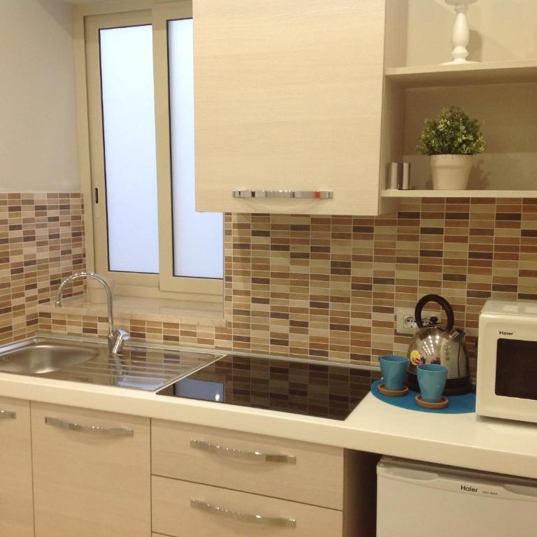 Casa Lucrezia - Appartamento - 12