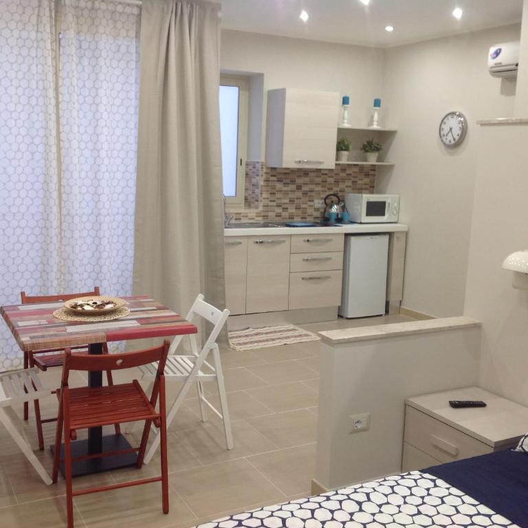 Casa Lucrezia - Appartamento - 9