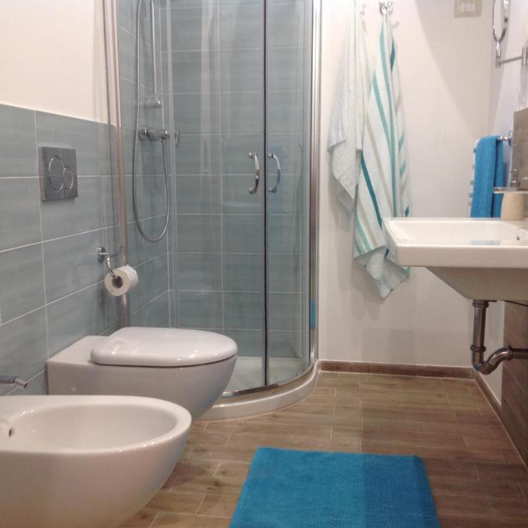 Casa Lucrezia - Appartamento - 7