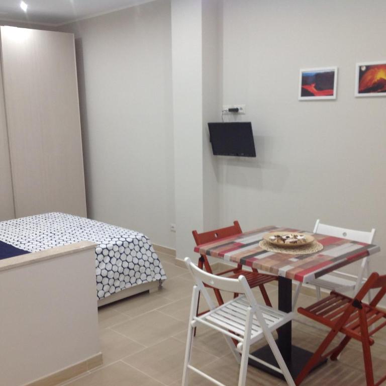 Casa Lucrezia - Appartamento - 1