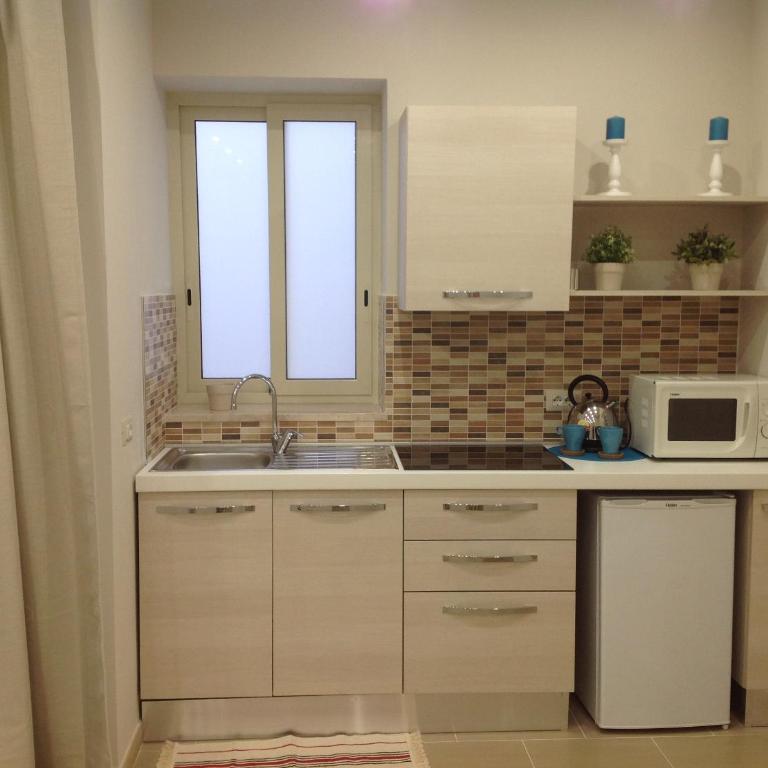 Casa Lucrezia - Appartamento - 3