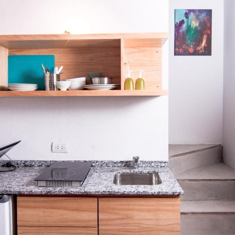 Marcel de Buenos Aires - Estudio Dúplex Breuer - 3