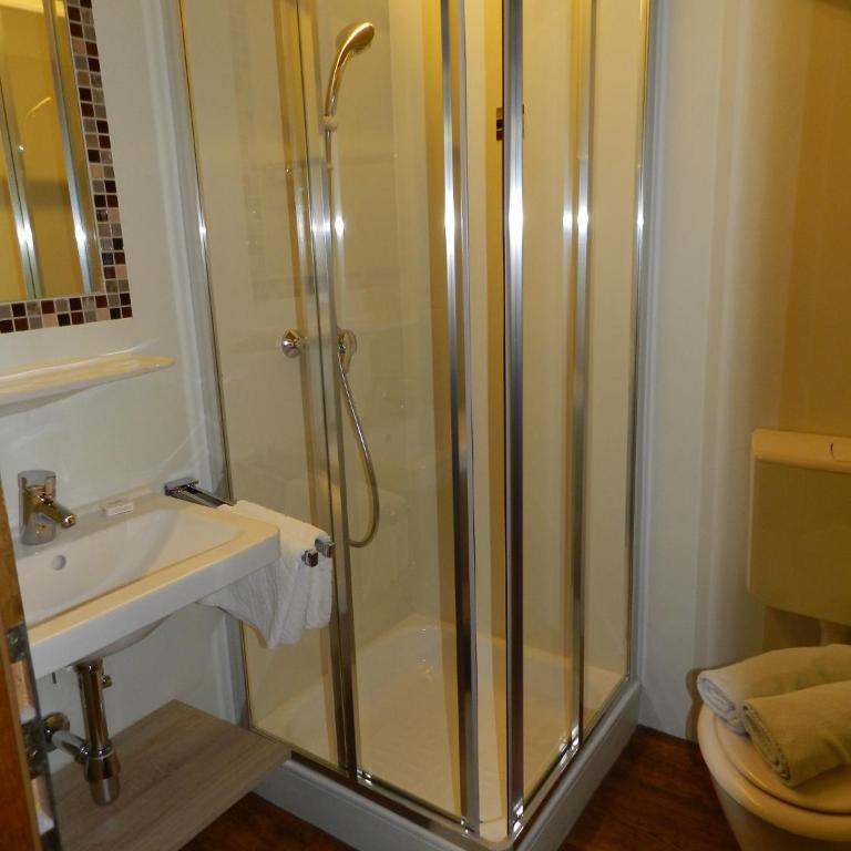 Grieswirt - Standard Doppelzimmer - 6