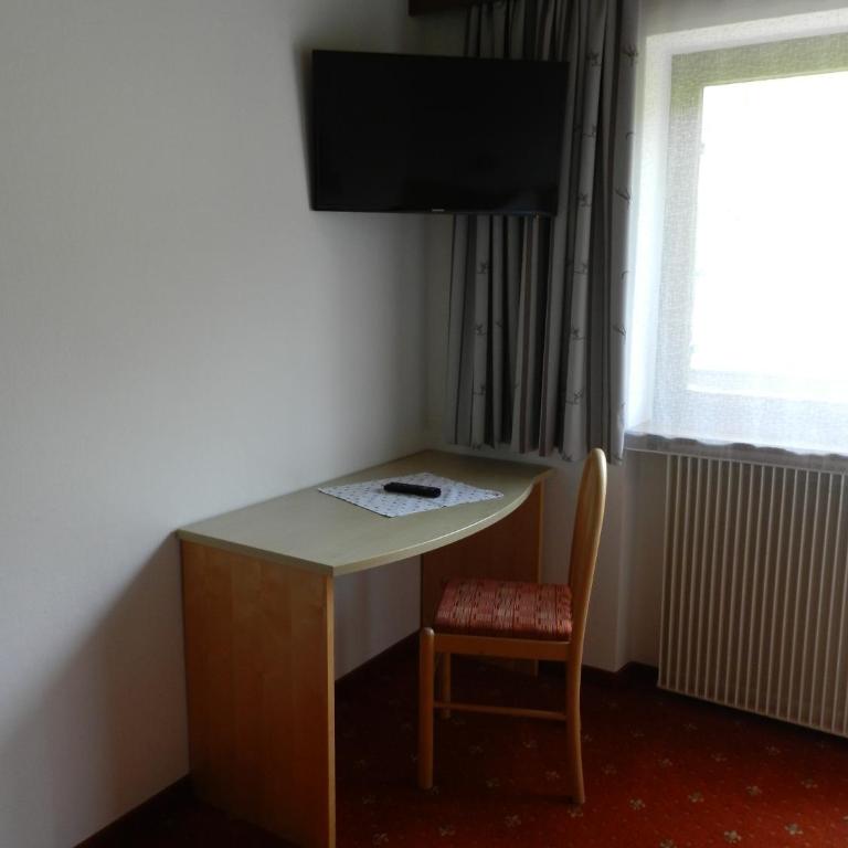 Grieswirt - Standard Doppelzimmer - 8