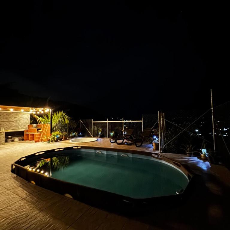 Villa Malu - Deluxe Villa - 13