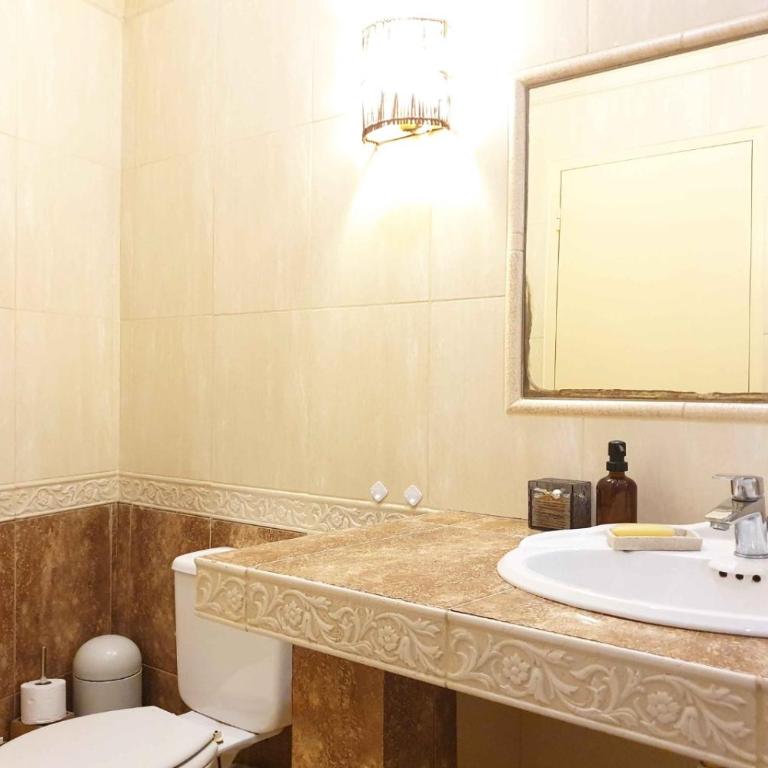 Super CENTRAL NICE - Appartement 2 Chambres Deluxe - 25