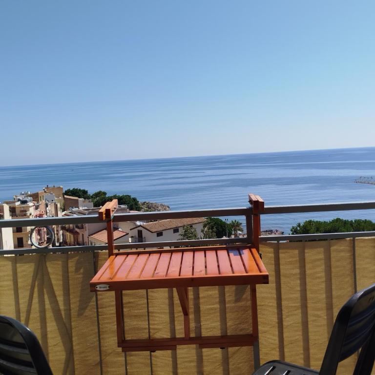 Le finestre sul mare - Two-Bedroom Apartment - 51