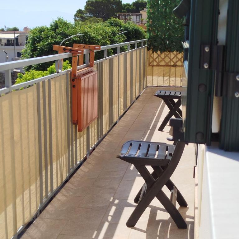 Le finestre sul mare - Two-Bedroom Apartment - 53