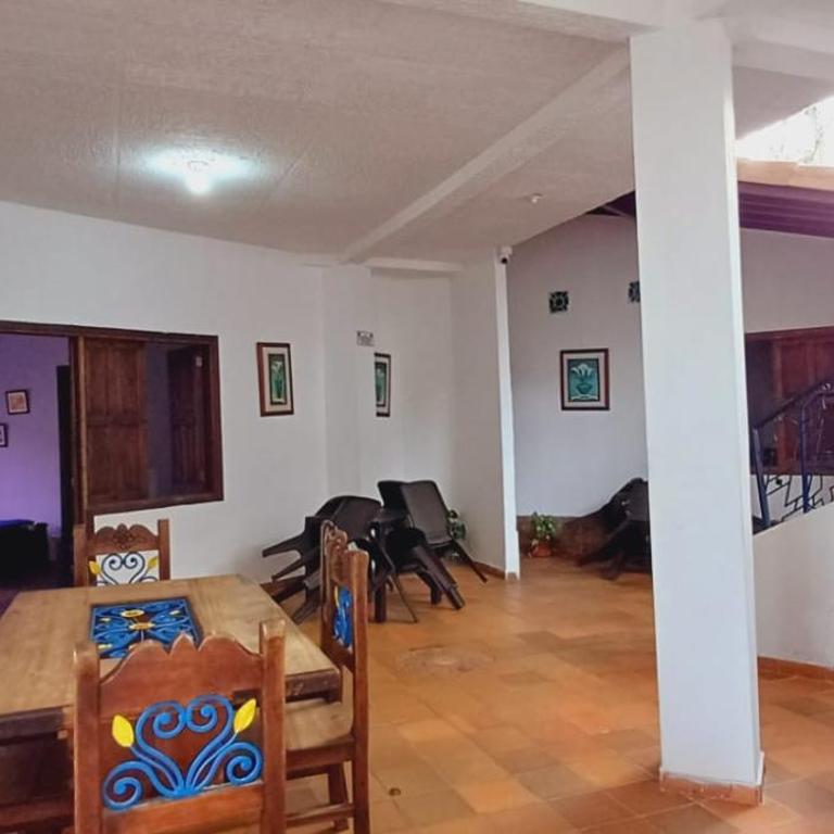 Hotel Villa Lucila - Habitación Doble - 9
