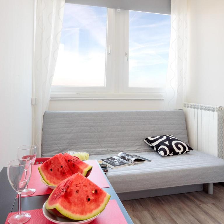 Federico Fellini Apartment - Appartamento con doccia - 6