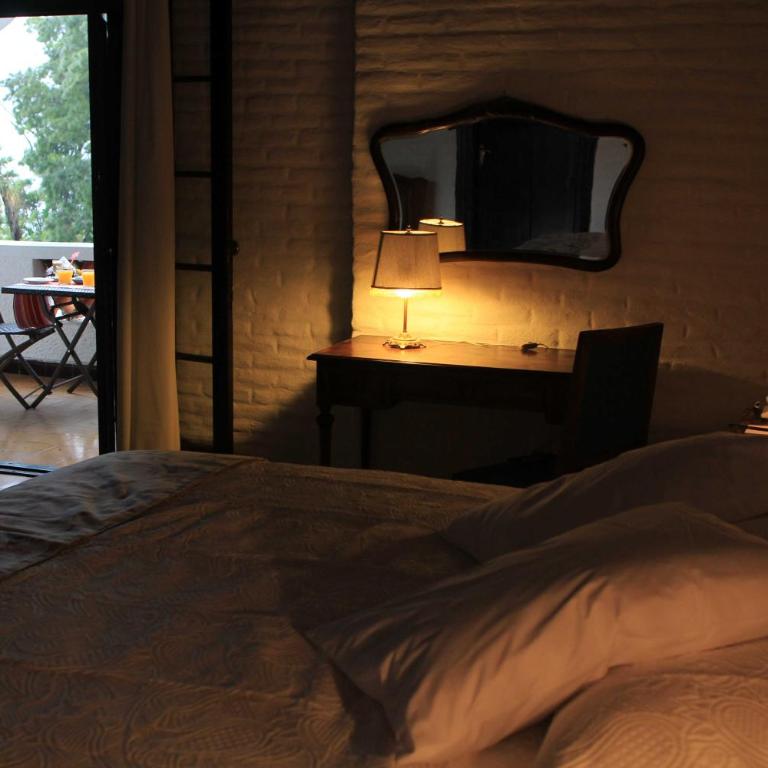 Santoral Restaurante y Posada Pet Friendly - Deluxe King Suite - 2
