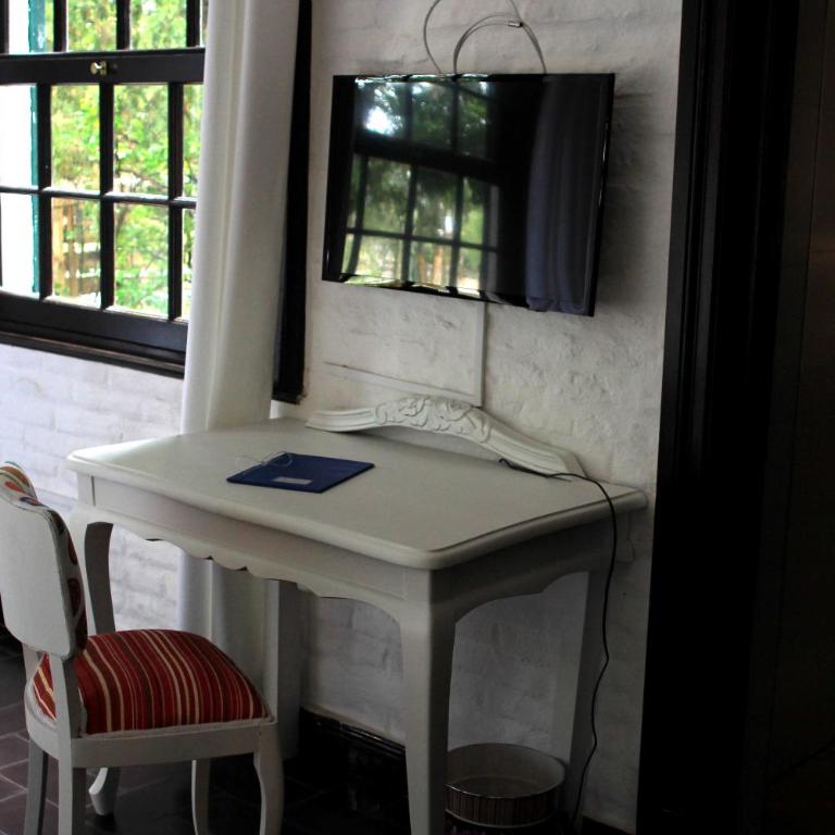 Santoral Restaurante y Posada Pet Friendly - Double Room - 7