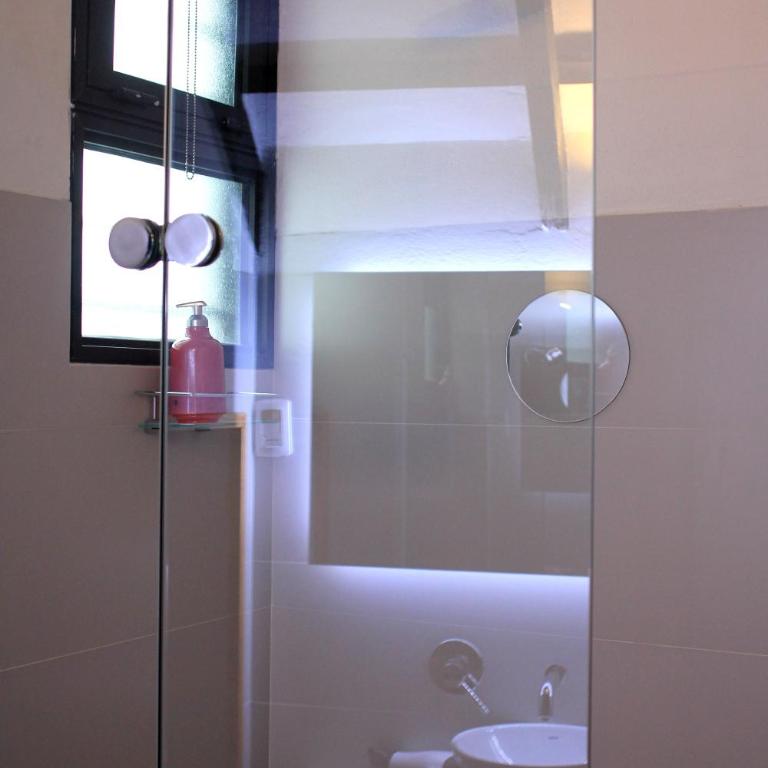 Santoral Restaurante y Posada Pet Friendly - Deluxe King Suite - 7