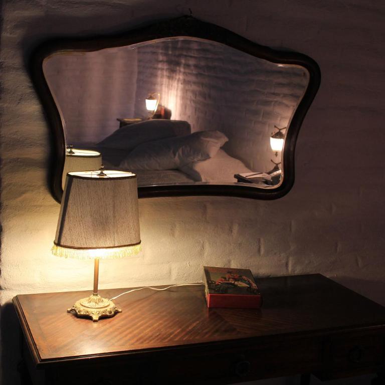 Santoral Restaurante y Posada Pet Friendly - Deluxe King Suite - 8
