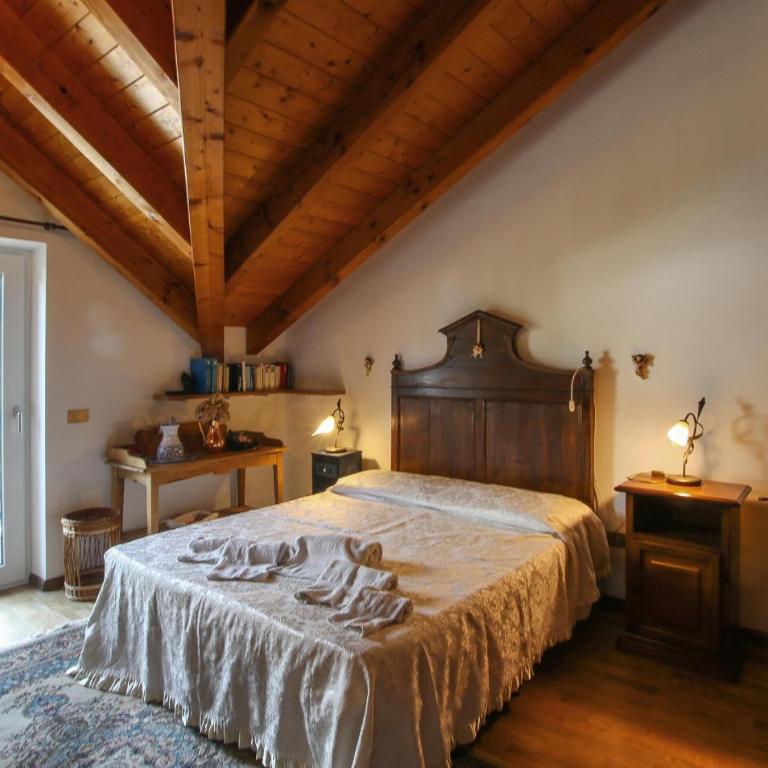 Awesome Apartment In Borgo Valsugana With Wifi - Appartement 2 Chambres - 3