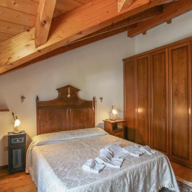Awesome Apartment In Borgo Valsugana With Wifi - Appartement 2 Chambres - 7