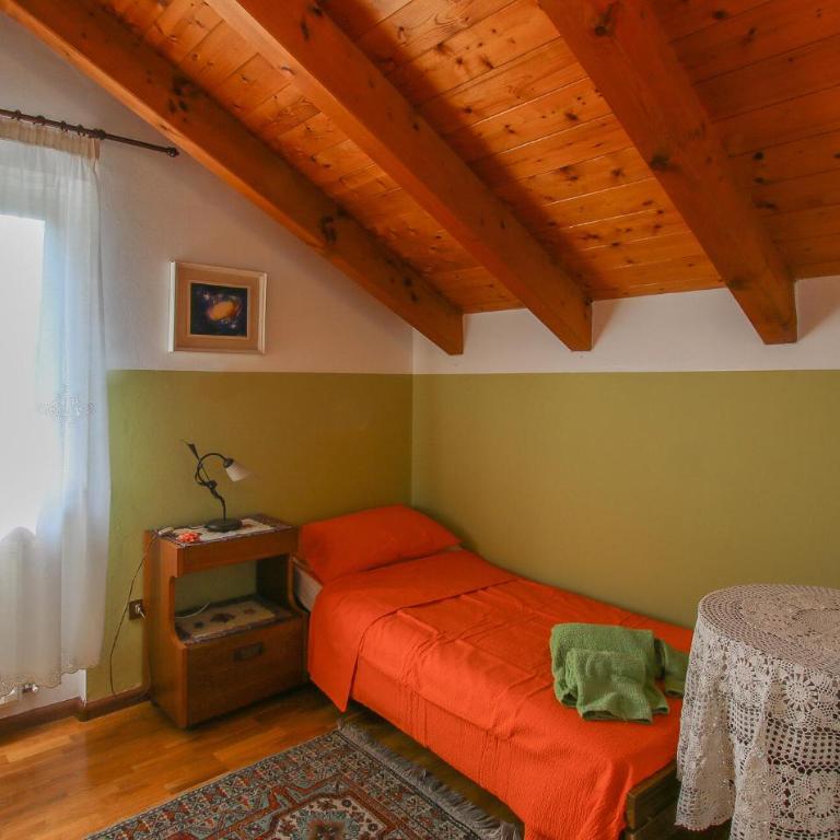 Awesome Apartment In Borgo Valsugana With Wifi - Appartement 2 Chambres - 9