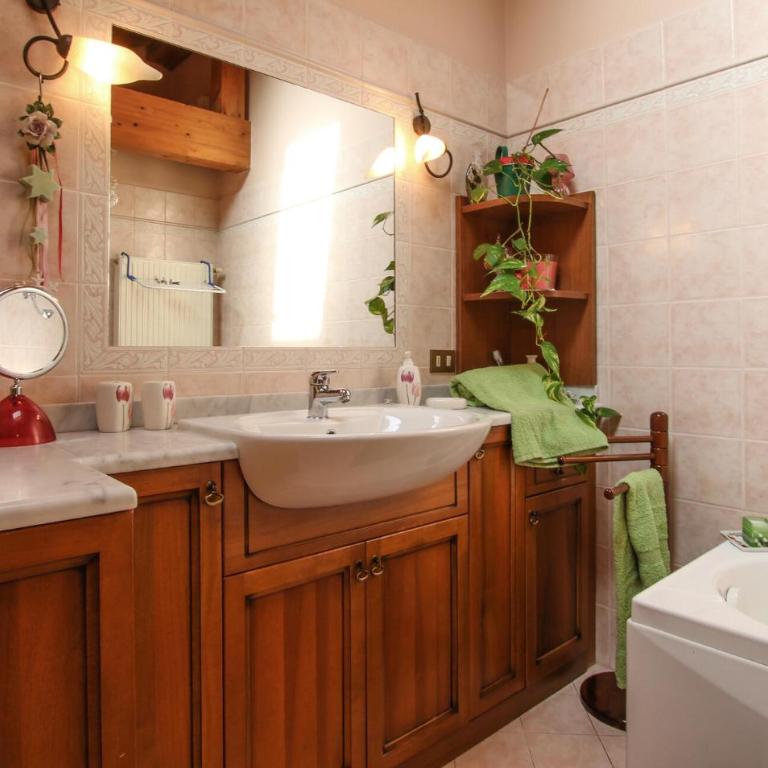 Awesome Apartment In Borgo Valsugana With Wifi - Appartement 2 Chambres - 10