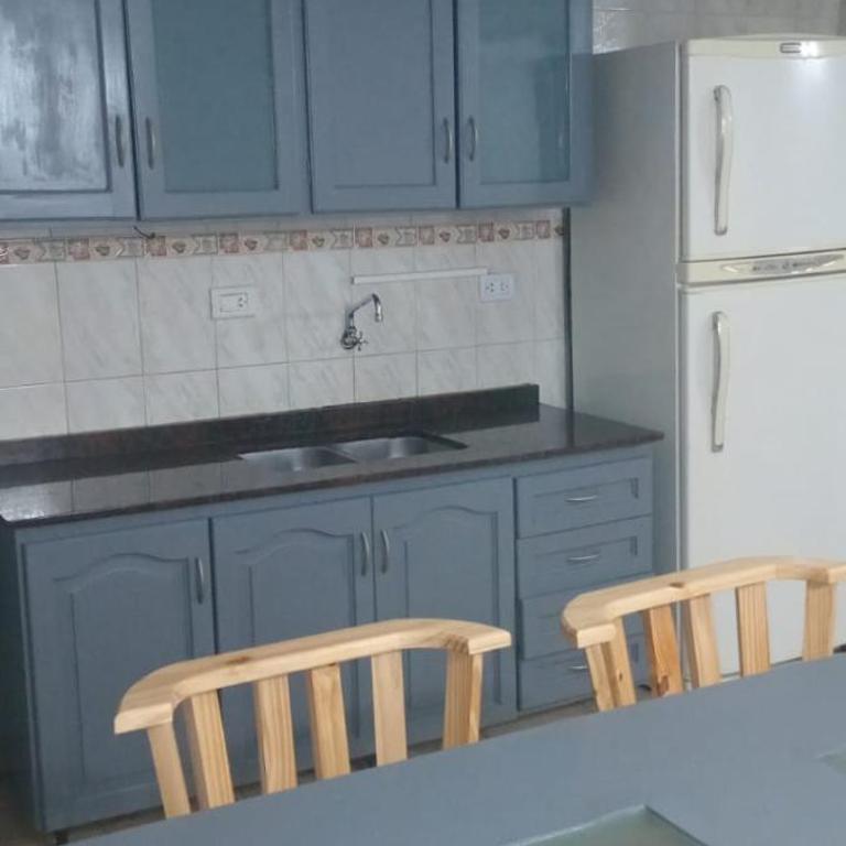 Carlos Pellegrini 2725 - Apartamento de 1 dormitorio - 12