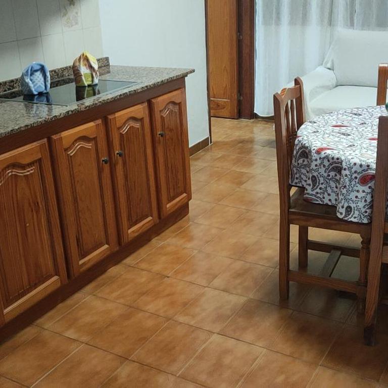 Apartamentos Nelly - Apartamento de 1 dormitorio - 6
