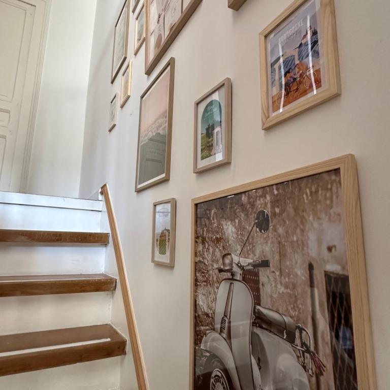 Le coin caché - Apartamento de 3 dormitorios - 37