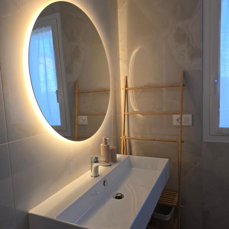 Casa Isabel Charm Apartment - Casa con 1 Camera da Letto - 14