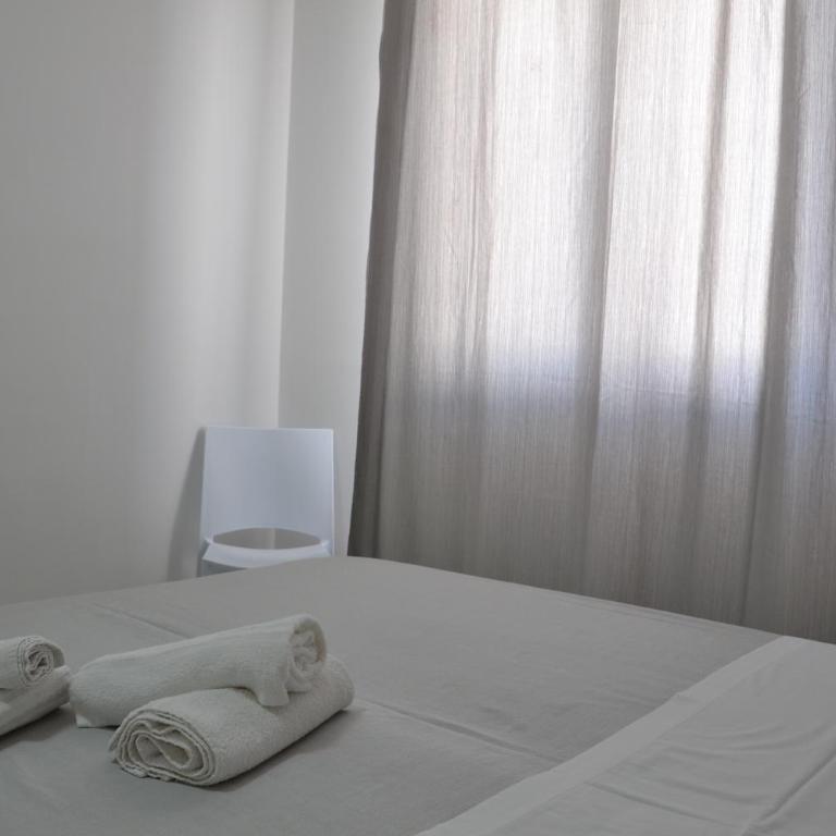 B&B Il Molo - Camera Matrimoniale con Bagno Privato - 11